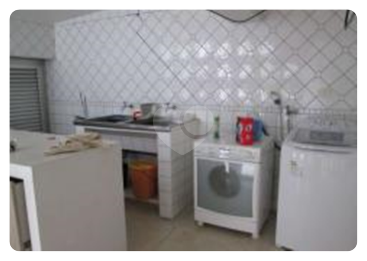 Venda Sobrado São Paulo Jardim São Bento REO320007 39