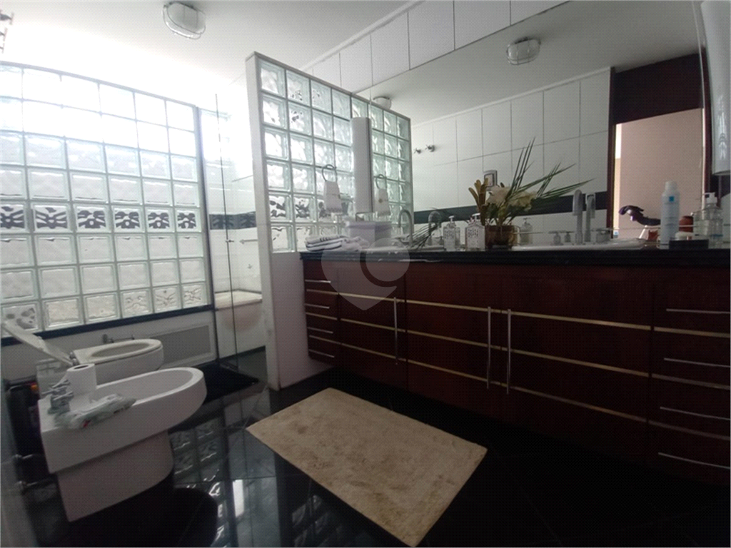 Venda Sobrado São Paulo Jardim São Bento REO320007 68