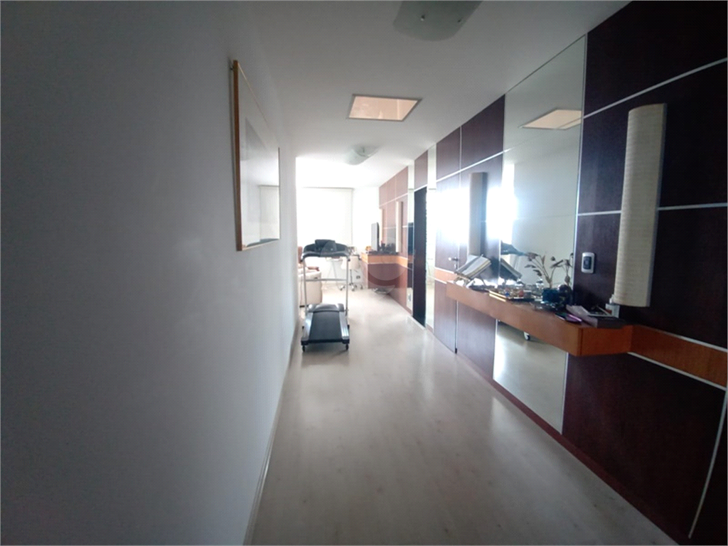 Venda Sobrado São Paulo Jardim São Bento REO320007 71