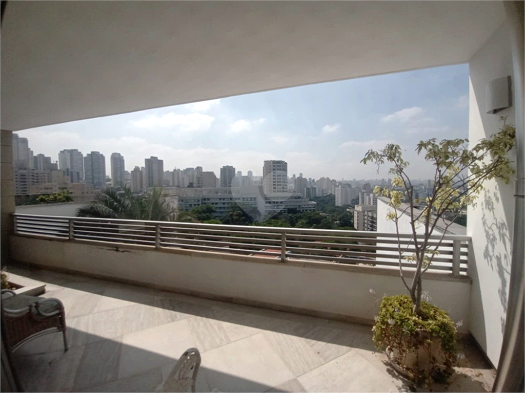 Venda Sobrado São Paulo Jardim São Bento REO320007 109