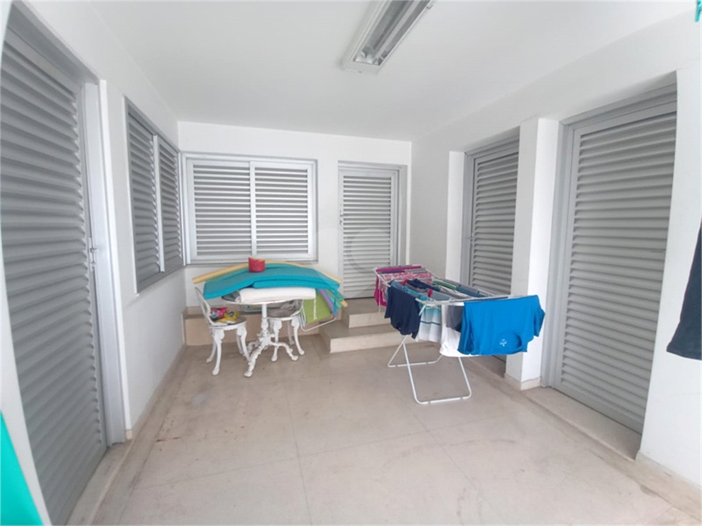 Venda Sobrado São Paulo Jardim São Bento REO320007 77