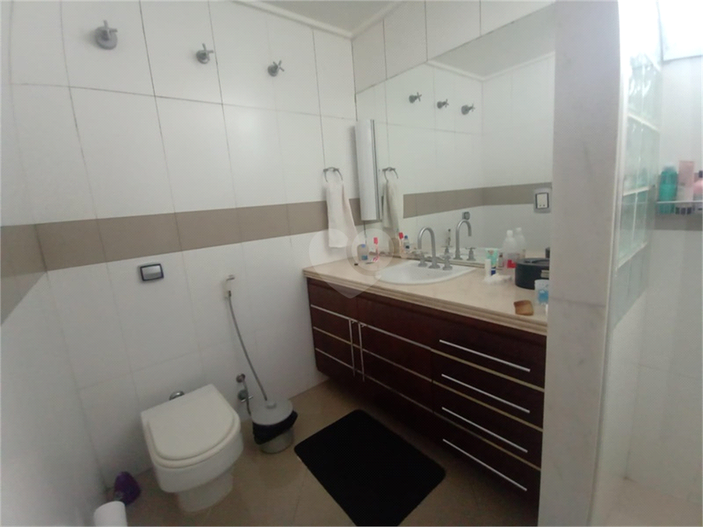 Venda Sobrado São Paulo Jardim São Bento REO320007 59