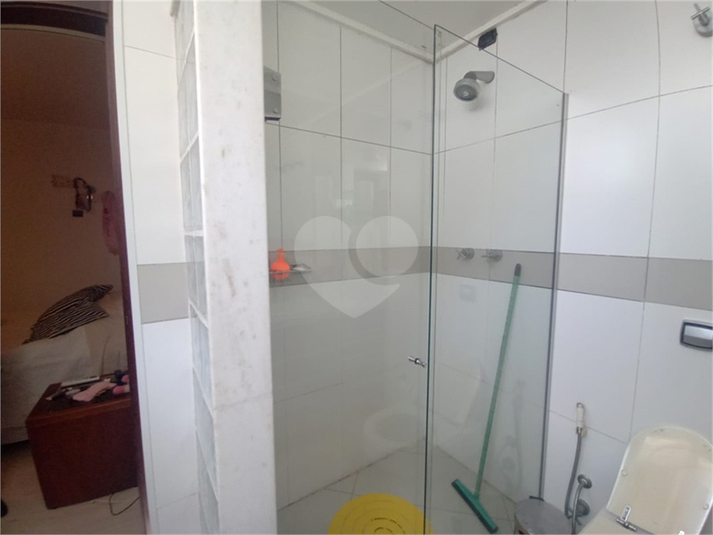 Venda Sobrado São Paulo Jardim São Bento REO320007 56