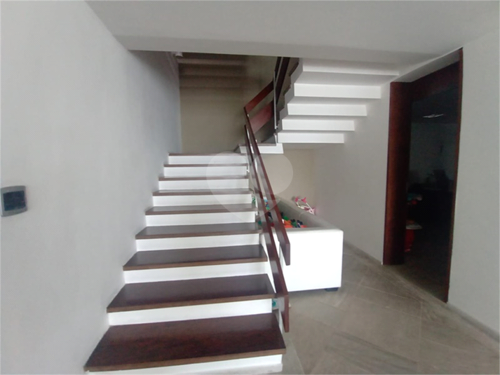 Venda Sobrado São Paulo Jardim São Bento REO320007 88