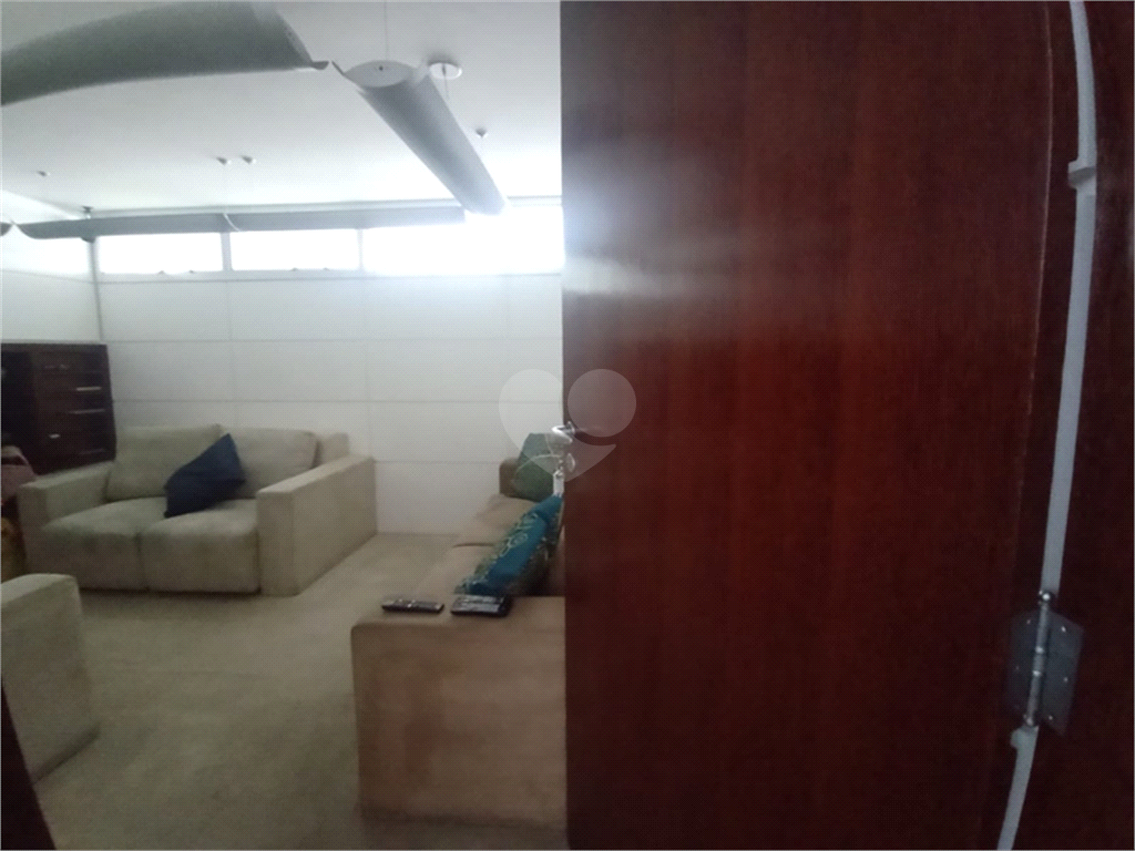 Venda Sobrado São Paulo Jardim São Bento REO320007 89