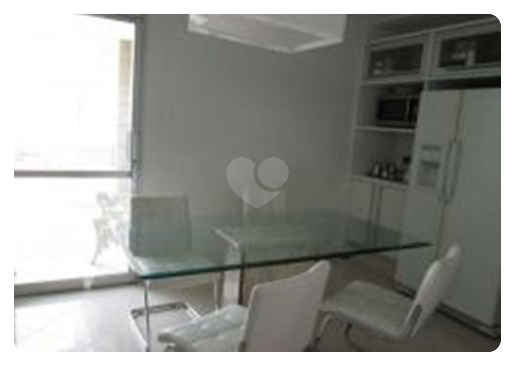 Venda Sobrado São Paulo Jardim São Bento REO320007 22