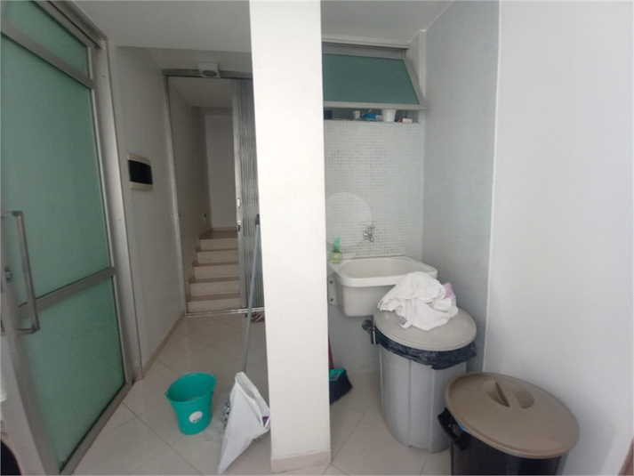 Venda Sobrado São Paulo Jardim São Bento REO320007 94