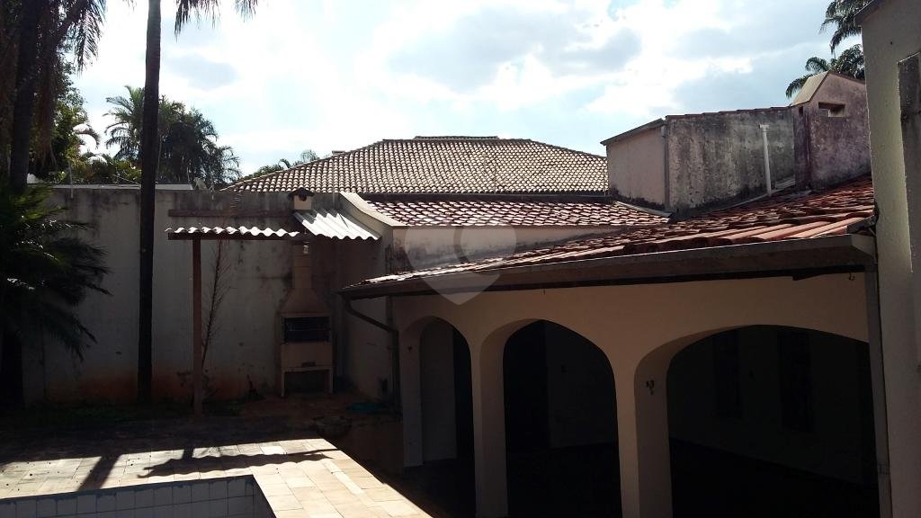 Venda Casa Campinas Parque Nova Campinas REO320020 18