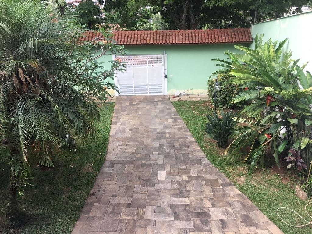 Venda Sobrado São Paulo Horto Florestal REO320021 3