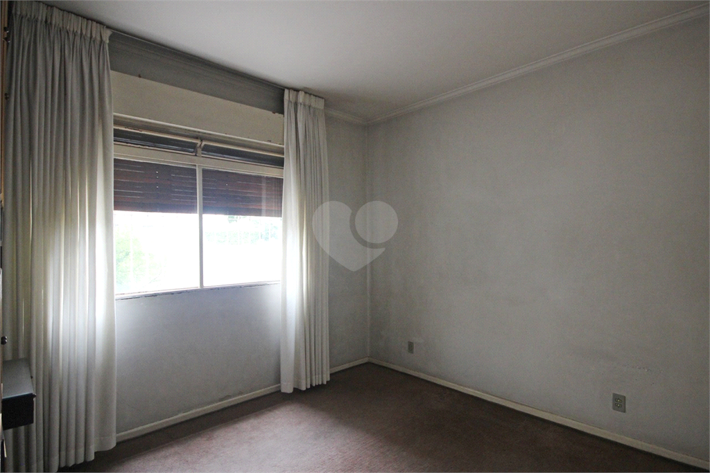 Venda Apartamento São Paulo Higienópolis REO320045 9