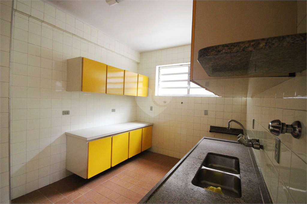 Venda Apartamento São Paulo Higienópolis REO320045 16