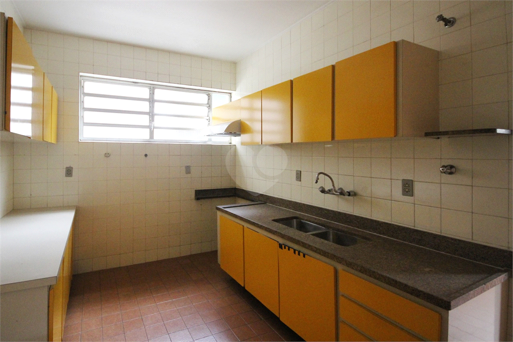 Venda Apartamento São Paulo Higienópolis REO320045 17