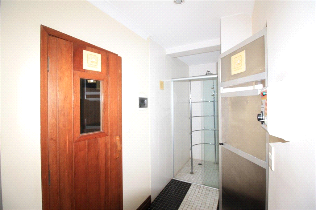 Venda Apartamento São Paulo Alto Da Lapa REO320064 48