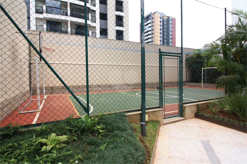 Venda Apartamento São Paulo Alto Da Lapa REO320064 52