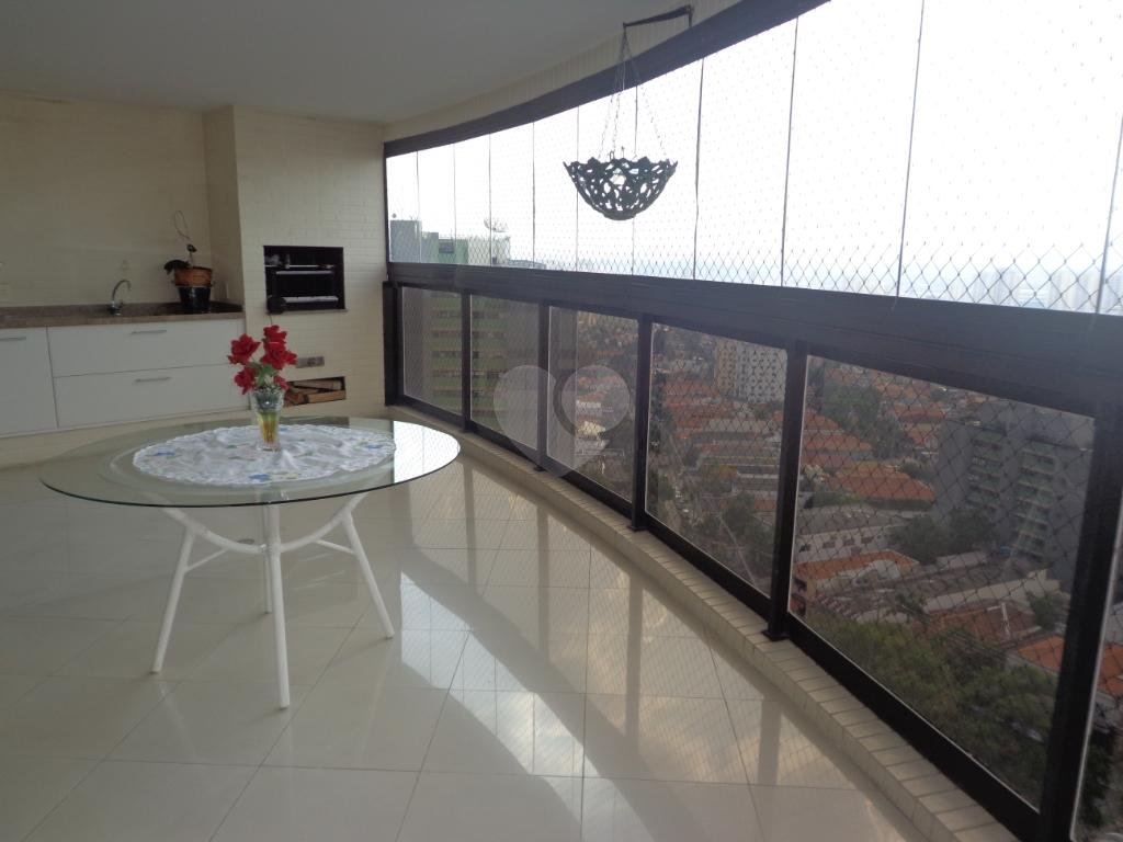 Venda Apartamento São Paulo Alto Da Lapa REO320064 2