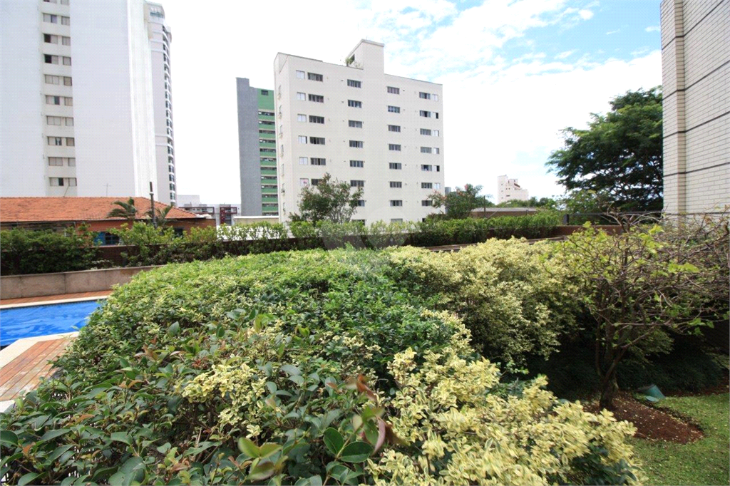 Venda Apartamento São Paulo Alto Da Lapa REO320064 54