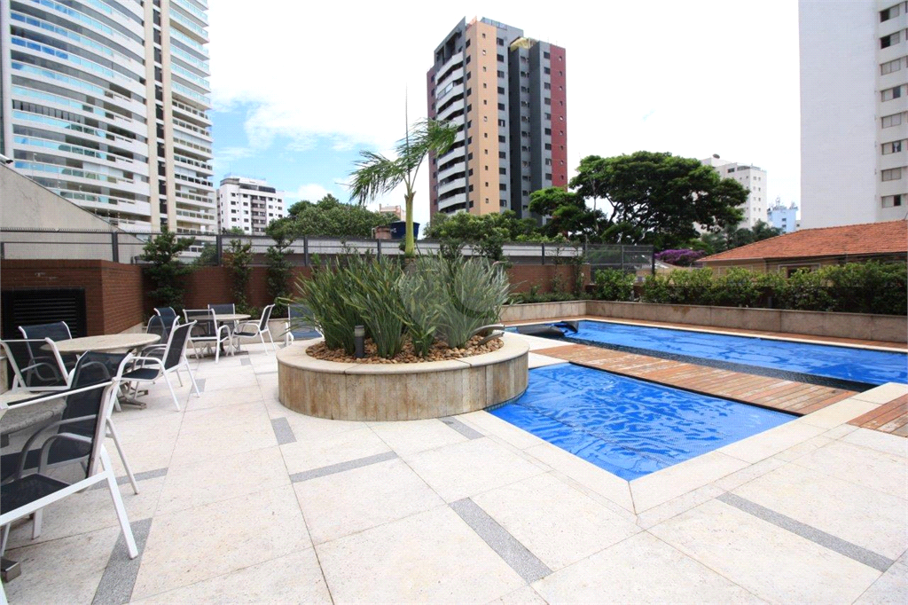 Venda Apartamento São Paulo Alto Da Lapa REO320064 53