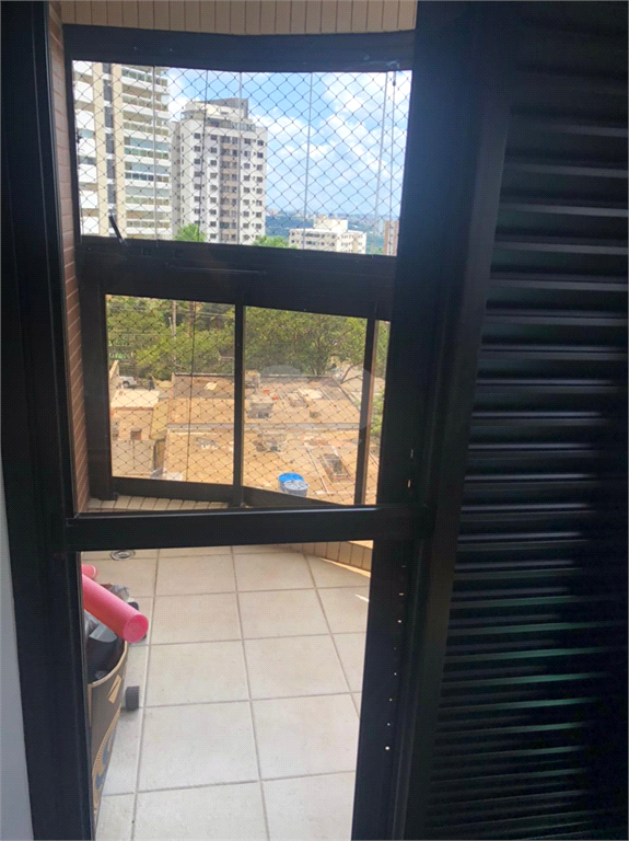 Venda Apartamento São Paulo Alto Da Lapa REO320064 57