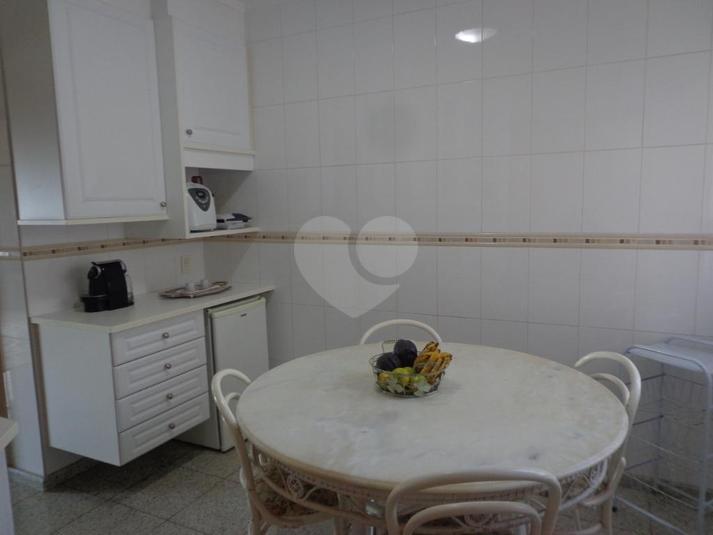 Venda Apartamento São Paulo Alto Da Lapa REO320064 12