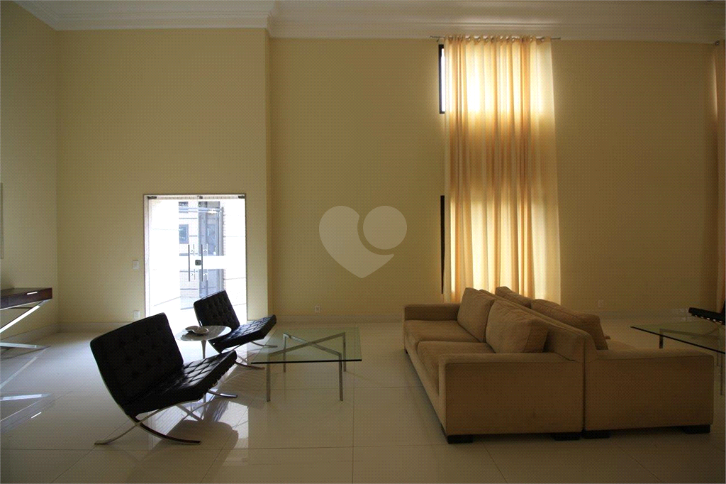 Venda Apartamento São Paulo Alto Da Lapa REO320064 46