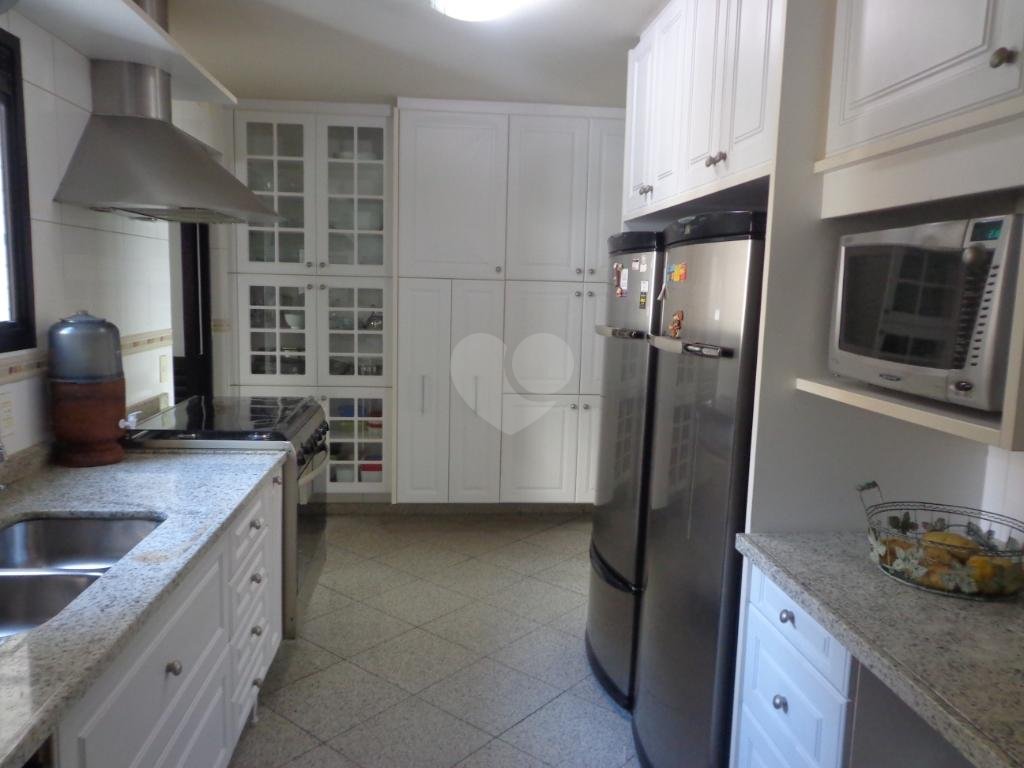 Venda Apartamento São Paulo Alto Da Lapa REO320064 13