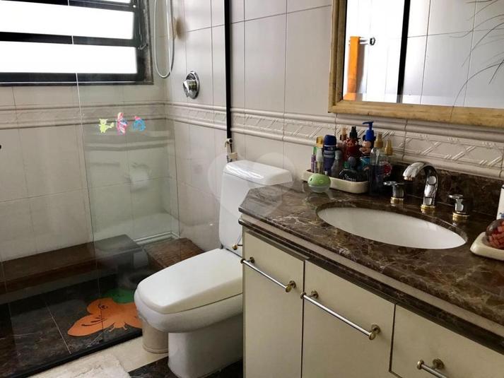 Venda Apartamento São Paulo Jardim Paulista REO320103 20