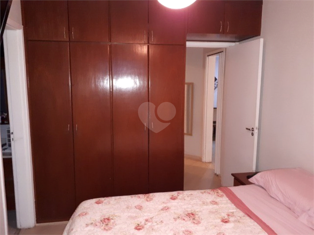 Venda Apartamento São Paulo Vila Gumercindo REO320144 8