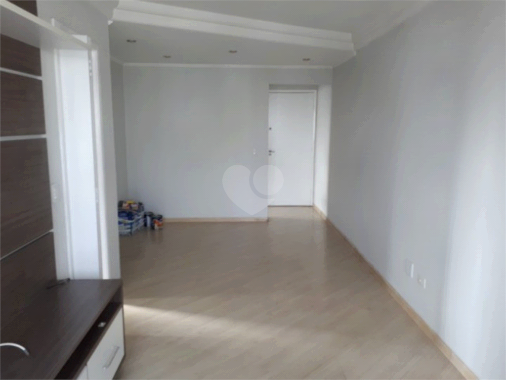 Venda Apartamento São Paulo Vila Gumercindo REO320144 2