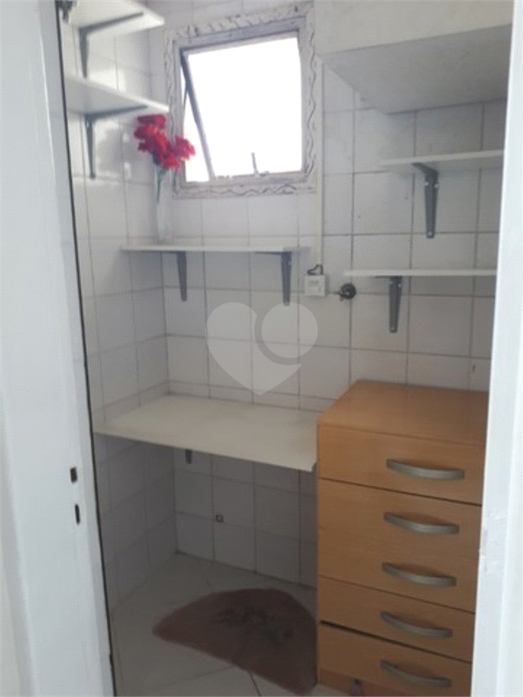 Venda Apartamento São Paulo Vila Gumercindo REO320144 10