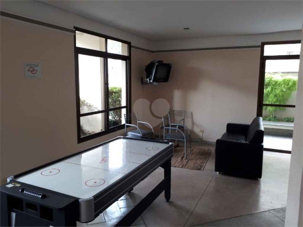 Venda Apartamento São Paulo Vila Gumercindo REO320144 13