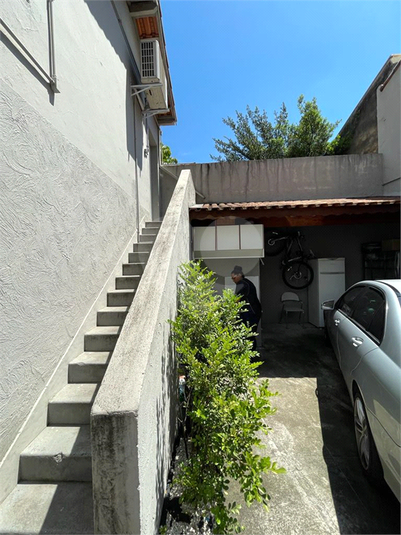 Venda Casa São Paulo Vila Nova Conceição REO32036 44