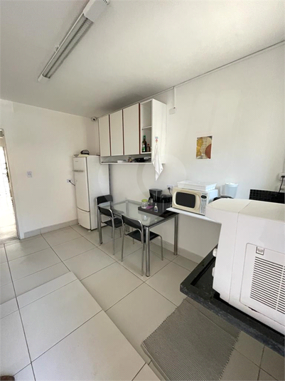 Venda Casa São Paulo Vila Nova Conceição REO32036 52