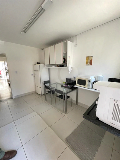 Venda Casa São Paulo Vila Nova Conceição REO32036 48