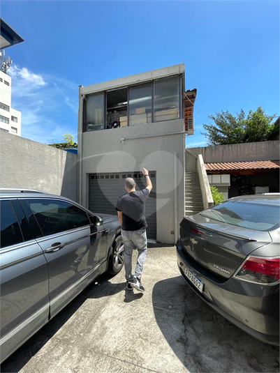 Venda Casa São Paulo Vila Nova Conceição REO32036 45