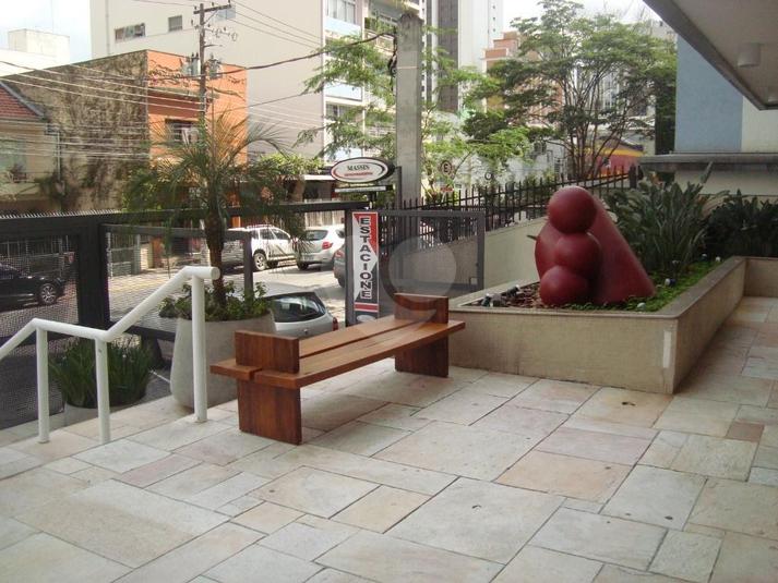 Aluguel Salas São Paulo Jardim Paulista REO320402 23