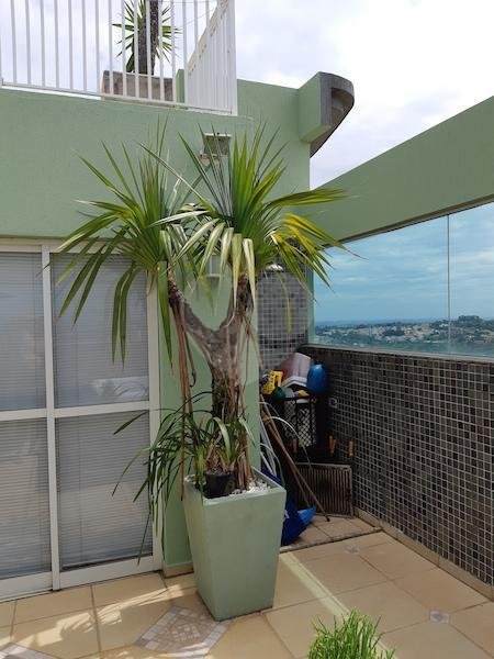 Venda Apartamento Porto Alegre Cavalhada REO320403 13