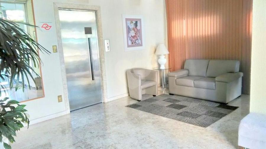 Venda Apartamento São Paulo Mooca REO320459 21