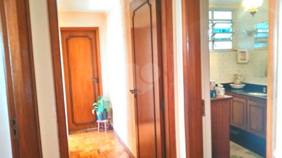 Venda Apartamento São Paulo Mooca REO320459 10