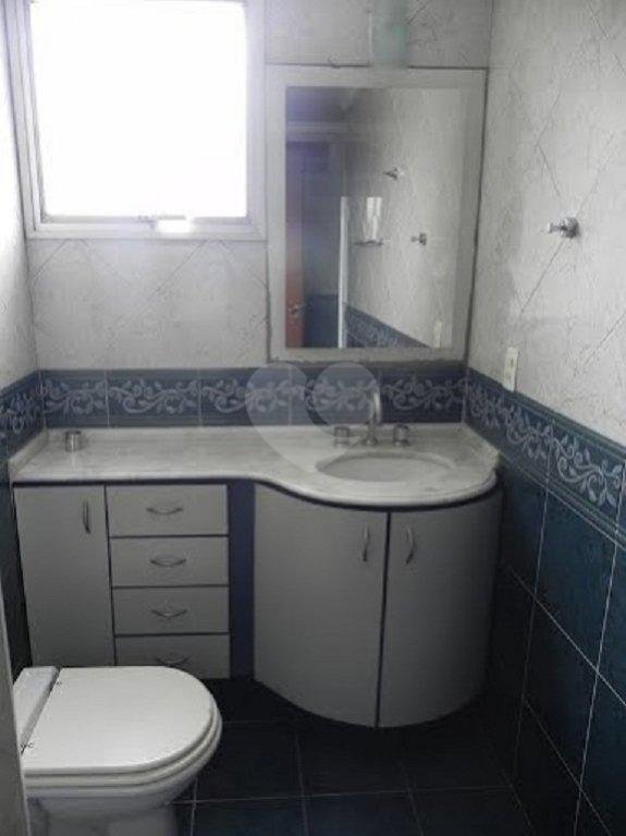 Venda Apartamento São Paulo Vila Charlote REO32050 21