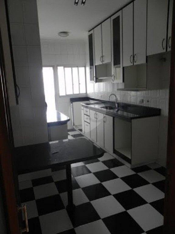 Venda Apartamento São Paulo Vila Charlote REO32050 6