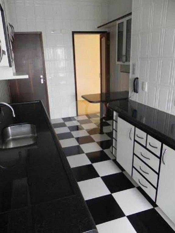 Venda Apartamento São Paulo Vila Charlote REO32050 7