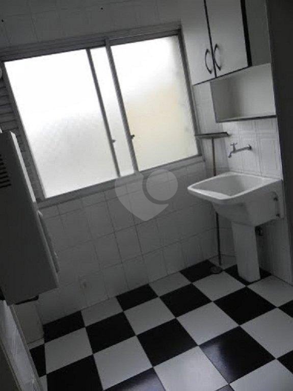 Venda Apartamento São Paulo Vila Charlote REO32050 8