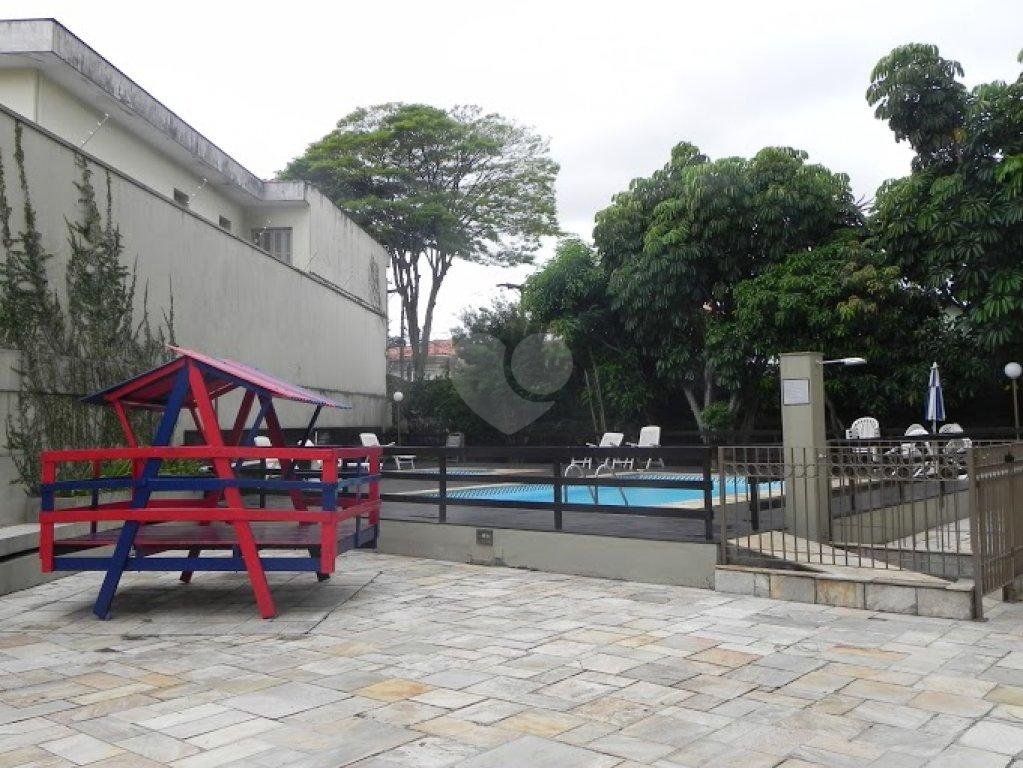 Venda Apartamento São Paulo Vila Charlote REO32050 13