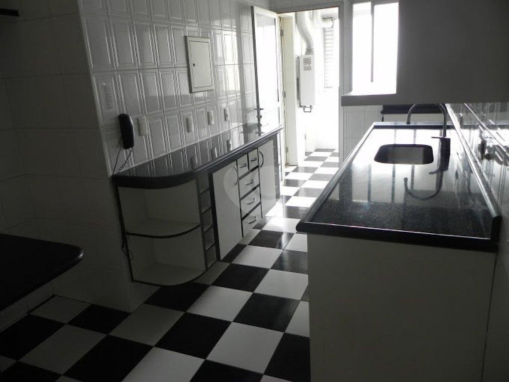 Venda Apartamento São Paulo Vila Charlote REO32050 19