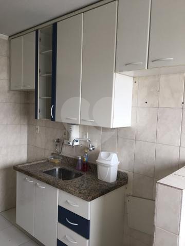 Venda Apartamento São Paulo Sítio Do Mandaqui REO320507 2