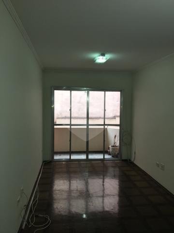 Venda Apartamento São Paulo Sítio Do Mandaqui REO320507 10