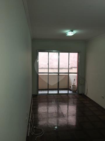 Venda Apartamento São Paulo Sítio Do Mandaqui REO320507 1