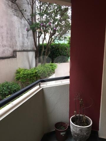 Venda Apartamento São Paulo Sítio Do Mandaqui REO320507 7