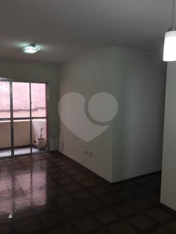 Venda Apartamento São Paulo Sítio Do Mandaqui REO320507 9