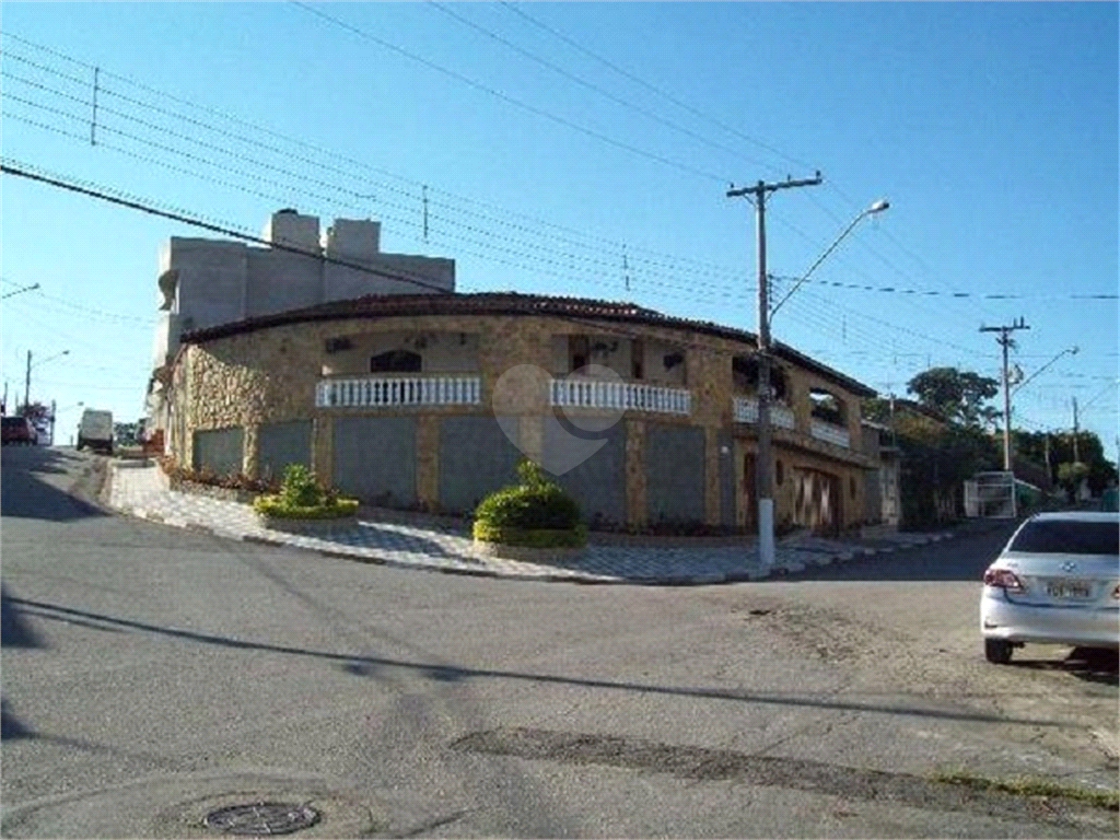 Venda Casa Caieiras Região Central REO320535 19